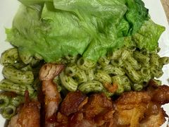 -满得意茶餐厅·顺德家常菜·港式经典(大良店)