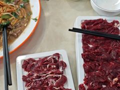 -潮悦牛肉火锅城(水贝店)