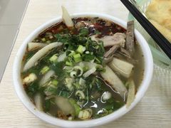 -阿叶羊杂碎(前进街店)