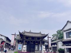 -云南民族村