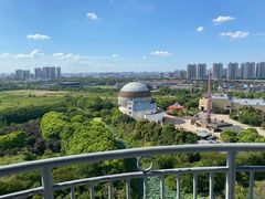 -淹城春秋乐园