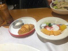 -斗牛士牛排(南京东路店)