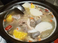 -潮名荟潮州菜馆(祈福缤纷世界店)