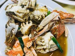 -秋姐美食店(旅游大道店)