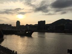 -沈家门渔港