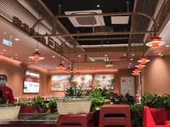-辣可可·小炒黄牛肉(望京凯德MALL店)