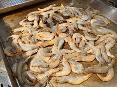 -韩盛·盛江山自助料理(中街大悦城店)
