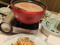 -荷花亭·湖北融合菜(中商广场店)