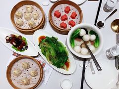 蟹粉小笼-知味观(湖滨总店)