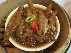 -丽轩中餐厅(广州丽思卡尔顿酒店)