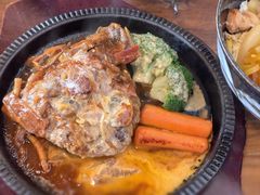 -铃木食堂(杨梅竹店)