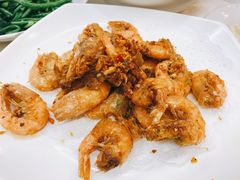 -新金盛·海鲜酒楼(盐田店)
