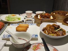 -稻香饭店(IFS国金中心店)