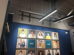 -海马体照相馆(深圳万象天地店)