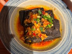 -隐厨·中国菜馆(三里屯T+MALL店)