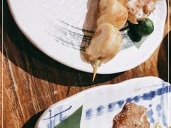 -披头士烧鸟居酒屋(王府井店)