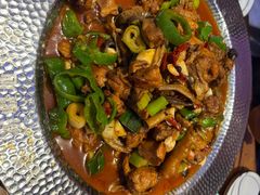 -俭寨大盘鸡·缸子肉·小公鸡·新疆菜(云通店)