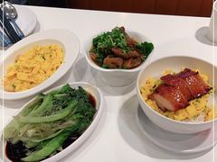 -翠华餐厅(宝安壹方城店)
