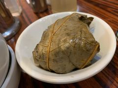 -鲍馬爷·鲍粥(洛浦店)