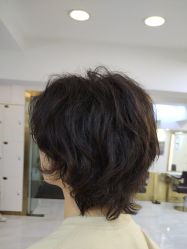 -雅仕 HAIR SALON 美发沙龙