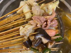-嘉州鲜知味钵钵鸡(奎星楼店)