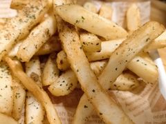 -本处·素食·融合料理(南油店)