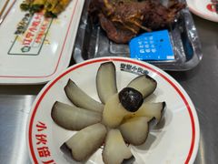 -堂堂小伙夫·辽宁小吃大排档(京西大悦城店)
