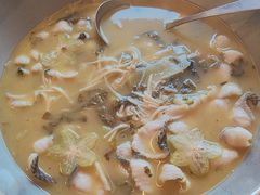 -晋阳春·山西菜·北京烤鸭(交大店)