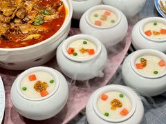 -师味葱扒虎头鲤·水席洛阳菜(元华店)