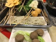 -玉林串串香(大成路店)