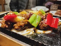 -蜜桃餐厅·伴山(绿宝广场店)