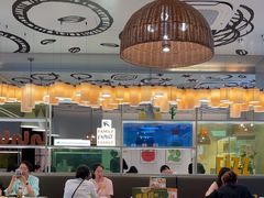 -菲滋意式餐厅(富阳东方茂店)