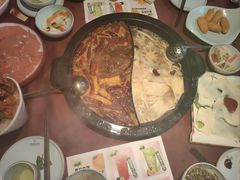 -蓉城老妈火锅(双林路店)
