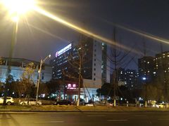 -成都市妇女儿童中心医院(中心院区)