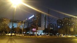 -成都市妇女儿童中心医院(中心院区)