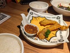 -太二酸菜鱼(福州泰禾店)