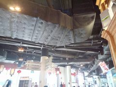 -马来西亚美食街