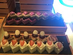 -怡咖啡·自助餐·西安香格里拉