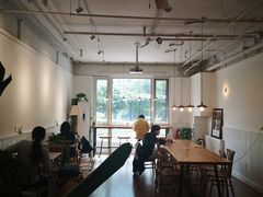-Cafe Villa