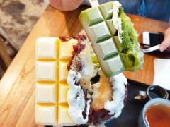-WONDER ICE 萬得冰田(建設路总店)