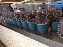 -捞王锅物料理(上海世茂广场店)