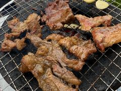 -松明一烤肉馆(鲁园店)