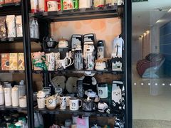 零售区-星巴克臻选(重庆大融城店)