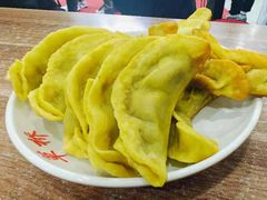 -草桥清真牛肉锅贴扁食店