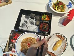 -火宫殿·小吃王国(坡子街店)