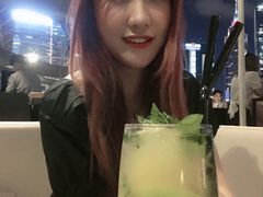 -Mercato莫卡多露台餐厅与酒吧(K11店)