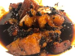 梅干菜烧肉-张福记(陇海中路店)