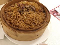 -荣粤酒家·融合粤菜