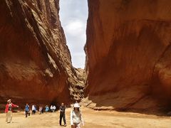 -天山神秘大峡谷