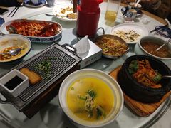 -小吴越·江浙融合菜(惠山万达广场店)